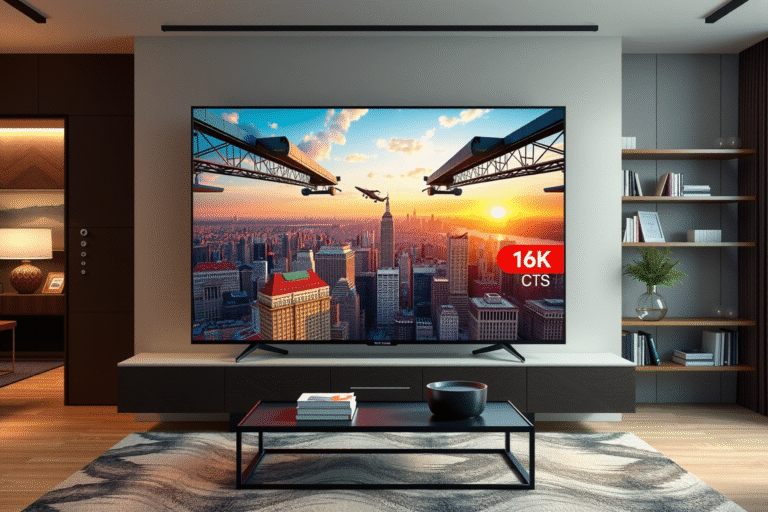 Las mejores ofertas en TV 65 pulgadas: Descubre nuestra selección 1 2r6d1xm9z 0